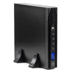Источник бесперебойного питания Online SKAT-UPS 2000 ВА/ 1800 Вт Rack/Tower 3 мин IEC C13