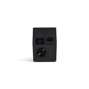 Источник бесперебойного питания Line-interactive RAPAN-UPS 800 ВА/480 Вт 2 мин Tower 1хIEC 320 C13, 1хCEE 7/4