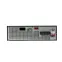 Источник бесперебойного питания Systeme Electric Smart-Save Online SRV 10000 ВА, монтаж в стойку 5U, 230 В