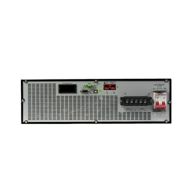 Источник бесперебойного питания Systeme Electric Smart-Save Online SRV 10000 ВА, монтаж в стойку 5U, 230 В
