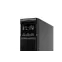 Источник бесперебойного питания Online SRTSE 1000 ВА/1000 Вт 1/1 4 мин 22 сек Tower/ Rack 8хIEC 60320 C13 + 4хIEC 60320 C13 (Программируемые выходные розетки) USB, RS-232, SNMP, Intelligent Slot, коннектор подключения батареи