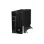 Источник бесперепойного питания Online SRV 6000 ВА XL RT 5U 1:1 клеммы SmSlot 2кор