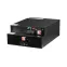 Источник бесперепойного питания Online SRV 6000 ВА XL RT 5U 1:1 клеммы SmSlot 2кор