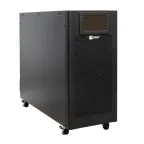 Источник бесперебойного питания Online E-Power SW901Pro-G5 10000 ВА/10000 Вт фазы 3/3 18 мин Tower клеммы