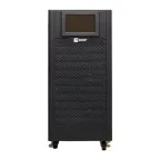 Источник бесперебойного питания Online E-Power SW901Pro-G5 10000 ВА/10000 Вт фазы 3/3 18 мин Tower клеммы