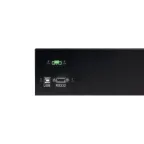 Источник бесперебойного питания Line-interactive SMTSE 1000 ВА/720 Вт 1/1 2 мин Rack 6хIEC 60320 C13 USB, RS-232, SNMP, Intelligent Slot
