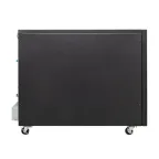 Источник бесперебойного питания Online E-Power SW901Pro-G5 10000 ВА/10000 Вт фазы 3/3 18 мин Tower клеммы