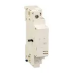 Расцепитель минимального напряжения 24V 50Hz
