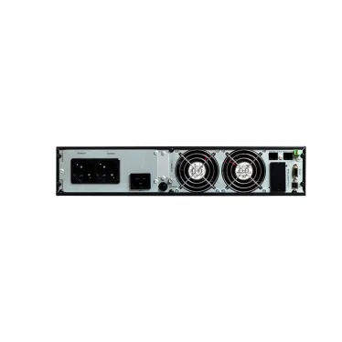 Источник бесперебойного питания 9906 SKAT-UPS 2000-RACK-ON Online 2000ВА/1800 Вт, синус,внешн. АКБ х 4 шт
