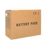 Батарейный блок с АКБ внешний для E-Power SW900Pro-TB 2000 Ва 6x12В 9 Ач