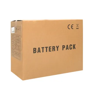 Батарейный блок с АКБ внешний для E-Power SW900Pro-TB 2000 Ва 6x12В 9 Ач