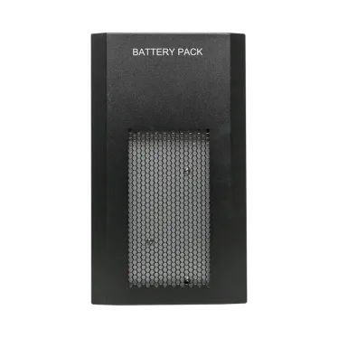 Батарейный блок с АКБ внешний для E-Power SW900Pro-TB 2000 Ва 6x12В 9 Ач