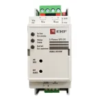 Источник Питания постоянного тока E-Power UPS DC -15W 12/24V 3600 мАч