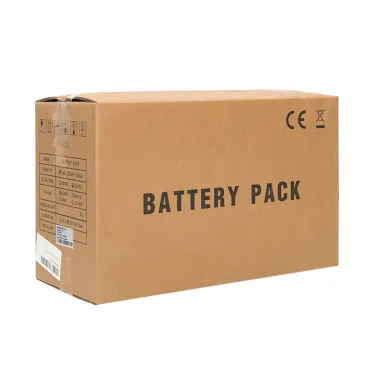 Батарейный блок с АКБ внешний для E-Power SW900Pro-TB 1000 Ва 3x12В 7 Ач