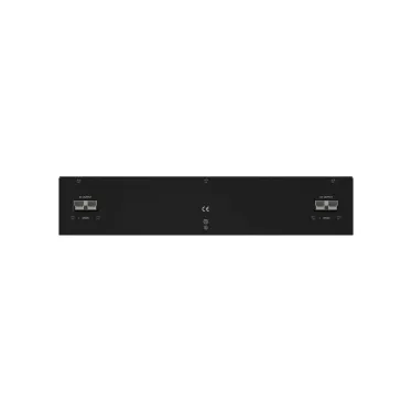 Батарейный блок для ИБП серии Info Rackmount Pro INFORPRO3000I, Small Rackmount SMALLR2A5, Rack 2U, 8х9Ач, 48В