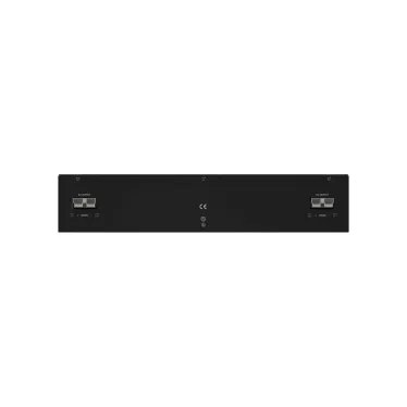 Батарейный блок для ИБП серии Info Rackmount Pro INFORPRO2000I, Small Rackmount SMALLR1A0, Rack 2U, 6х9Ач, 36В