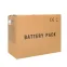 Батарейный блок с АКБ внешний для E-Power SW900Pro-TB 3000 Ва 8x12В 9 Ач