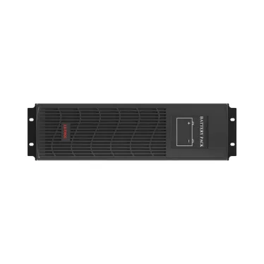 Батарейный блок для ИБП серии Trio TM, Rack 3U, 20x9 Ач