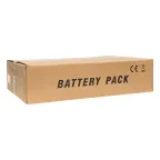 Батарейный блок с АКБ внешний для E-Power SW900Pro-RTB 6000 Ва 16x12В 9 Ач