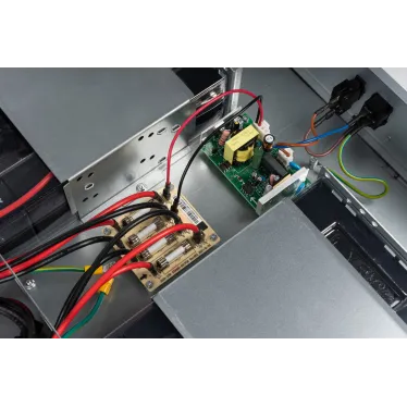 Блок батарейный SKAT BC 48/18S RACK