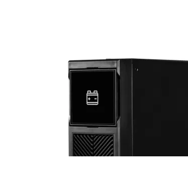 Внешний комплект батарей для Smart-Save Online 72В СВК RT 2U