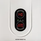 Стабилизатор напряжения настенный АСНN-1000/1-Ц, REXANT
