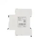 Выключатель дифференциального тока (ВДТ) 40А 4P 100мА Тип-AC 400В City9 Set