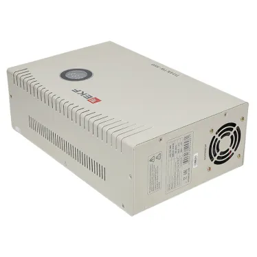 Стабилизатор напряжения симисторный TITAN -ТW-3000 EKF
