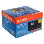 Стабилизатор АСН-5000/1-ЭМ
