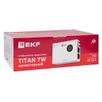 Стабилизатор напряжения симисторный TITAN -TW-2000 EKF