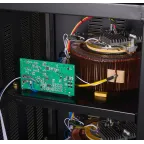Стабилизатор трехфазный АСН-15000/3