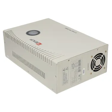 Стабилизатор напряжения симисторный TITAN -TW-8000 EKF