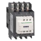 Пускатель магнитный 80А - 24B 1НО+1НЗ LC1DT