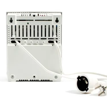 Стабилизатор сетевого напряжения TEPLOCOM ST-1515