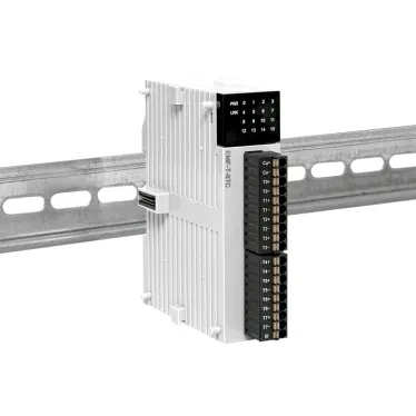 Модуль ввода термопар EMF 8 PRO-Logic PROxima