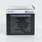 Строб 1.3w зеленый IP54