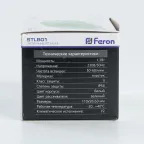 Строб 1.3w зеленый IP54