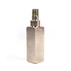 Адаптер для установки манометра МА-1/4''-3/8''