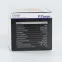 Строб 1.3w желтый IP54