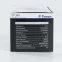 Строб 1.3w белый IP54