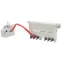 Расцепитель минимальный AV POWER-3/4 UVT справа