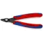 Бокорезы ElecTronic Super KNips вороненые 125 мм