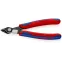 Бокорезы ElecTronic Super KNips вороненые 125 мм