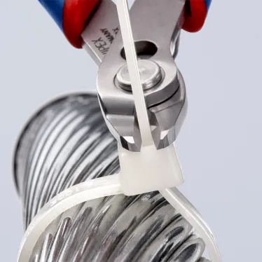 Бокорезы ElecTronic Super KNips XL 140 мм