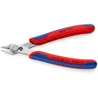 Бокорез ElecTronic Super KNips 125 мм