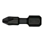 Бита крестовая ударная серия Impact PZ 1X25, 5 шт