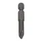 Бита крестовая серия Industrial PH 2X50, 100 шт
