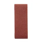 Лента шлифовальная бесконечная, 75х457 мм, P60 (5 шт/уп)