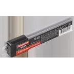 Лезвие сменное ОНЛАЙТ 82 993 OEM-Ls01-H10 (18 мм, набор 10 шт.)