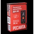 Дальномер ДЛ-30